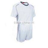 Micro-mesh Sublimation Soccer Uniform,sublimation Soccer Uniform thumbnail-1