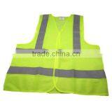 High Visibility Flame Retardant Reflective Vest thumbnail-1