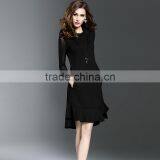 Maxnegio Wholesale Elegant Formal Dress for Ladies thumbnail-3