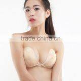 Sexi Ladies Best Brands Breast Lift Strapless Bra thumbnail-2