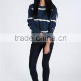 Fashion Thin Dri Fit Sweatshirt Fabric 80% Cotton 20% Polyester thumbnail-3