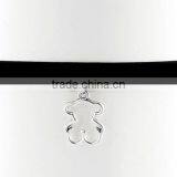 New Design Tree Life Charm Velvet Necklace Women Tree Life Velvet Choker Necklace Wholesale Charm Velvet Necklace 2017 thumbnail-3