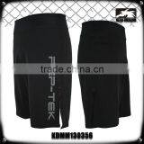 Custom Design Mma Shorts With Sublimation Print Mma Octagon