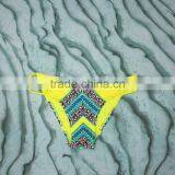 Triangle Cups Bikinis Hot Sex Swim Suits Ladies Swimwear 2017 thumbnail-5