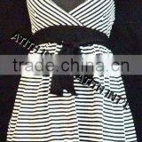 CUSTOMIZED WOVEN DRESS