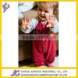 New Spring Autumn Children Clothing,kids Boys Wholesale Printed Cotton Fleece,hooded Children Sweater thumbnail-1