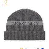 Wholesale Winter Wool Hat,Winter Knit Hat For Men thumbnail-3
