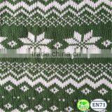 Knitted Fabric&Woolen Fabric thumbnail-1