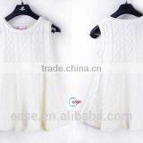 Fashion Hand Knitting Men Argyle Sweater thumbnail-5