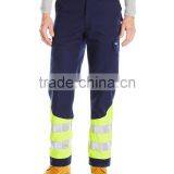 High Visibility Custom Waterproof High Vis Reflective Pants thumbnail-3
