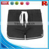China Best Products for Import Cheap Wholesale Gym Blank Sweat Shorts thumbnail-5