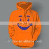 Wholesale Cutom Cotton Women's Hoodies & Sweatshirts thumbnail-4