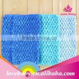 New Arrival Crochet Baby Tutu Tops 15*15cm thumbnail-5