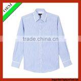 2015men Shirt Custom Wholesale China,high Quality Cotton Men Shirt thumbnail-2