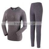 Wrap Okeo Tex SA8000 BSCI Manufacturer for Thermal Underwear Lady Underwear thumbnail-6
