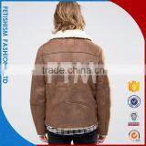Wholesale OEM Service Towel Jacket thumbnail-3
