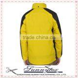 Mens Winter Waterproof Workwear Jacket thumbnail-2