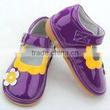 Squeaky Shoes Children Shoes for Girl Children Shoes 2016 thumbnail-2