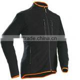 Polar Fleece Sports Jacket,OEM Service Custom 1/4 Zip Outdoor Jacket thumbnail-5
