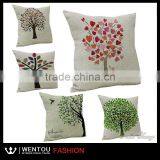 New Arrival Personality Burlap Pillow thumbnail-4