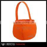 Hot Sale Wholesale Halloween Pumpkin Bags thumbnail-3