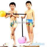 Kid's Summer Surfing Beach Holiday Bathing Swimming Shorts Boxers Trunks Swimwear Suit Age 2-9Years~Accept Custom thumbnail-5