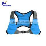 Kids Biker Wear Led Reflective Cycling Vest Cool X Design thumbnail-2