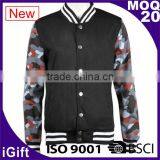 2016 High Quality Custom Dye Sublimation Printed Hoody thumbnail-6