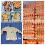 Best Sell Used Children Shirts for Summer thumbnail-4