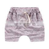100% Cotton Soft Summer Harem Boys Shorts thumbnail-3