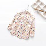 Wholesale Full Printed Baby Kids Shirt Blouse Designs for Kids thumbnail-2