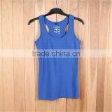 Custom Wholeale Stringer Tank Top Women High Quality With Cheap Price thumbnail-2
