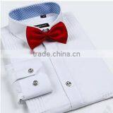 Bespoke Tuxedo Dress Fashionable Colorful Elegant Custom Shirt Special Design for Men thumbnail-1