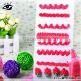 50ML 24colors Best Colorful Epoxy Cream Glue Glue Simulation Cream for DIY Craft Phone Case Decoration thumbnail-4