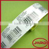 Washable Adhesive Labels thumbnail-1