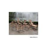Sell Wooden Chairs thumbnail-1