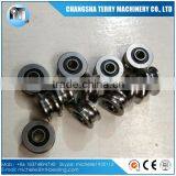 v Groove Bearing Sg15 Sg20 Sg25 Use for Embroidery Machine and Linear Block thumbnail-4