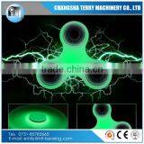 Glow In the Dark Hand Spinner thumbnail-2