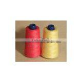 High Quality 40s/2 Polyester Sewing Thread, Thread for Sewing thumbnail-1