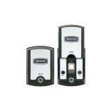 South Korea Fingerprint Identification Door Lock thumbnail-1