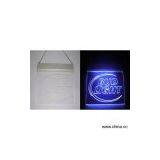 Sell Acrylic Advertising Sign thumbnail-1