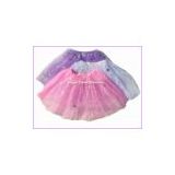 United States Fancy Fairy Princess Ballerina Tutus