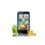 A1000 4.0 Inch Capacitive Touch Screen Android 2.2 Smart Phone With GPS Wifi TV$170 Free thumbnail-1