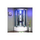 Complete Enclosed Shower Room thumbnail-1