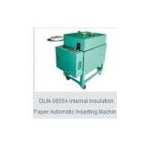 Insulating Machine Series	DLM-0855A