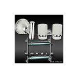 Bathroom Accessories In Brass thumbnail-1