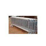 Protective Barrier FZG-14