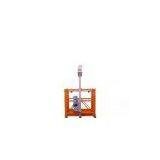 ZLP250 9.6 M/min Safe Suspended Working Platform for Capacity 250kg