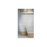 Cotton XXL Reusable Incontinence Pants Products With Warm Wash 60C thumbnail-1