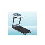 Sell Motorized Treadmill (YT620)